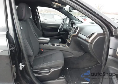 2014 Jeep Grand Cherokee Laredo z USA, uszkodzony, nr VIN 1C4RJFAGXEC541159